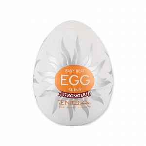 TENGA Masturbátor - EGG SHINY Masturbátor - EGG SHINY
