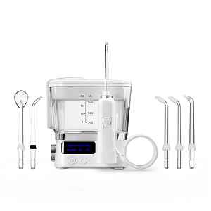 TrueLife AquaFloss Station F300 ústní sprcha