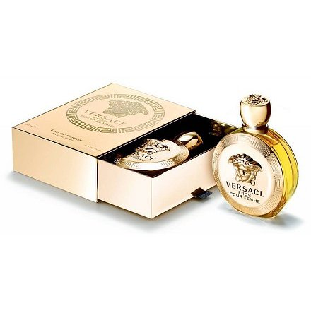 VERSACE EROS pour Femme EdP Vapo 100ml