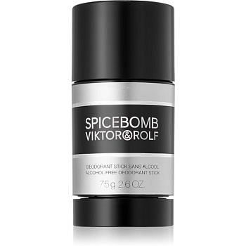 Viktor & Rolf Spicebomb deostick pro muže 75 g