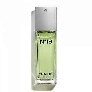 Chanel No. 19 Toaletní voda 100ml