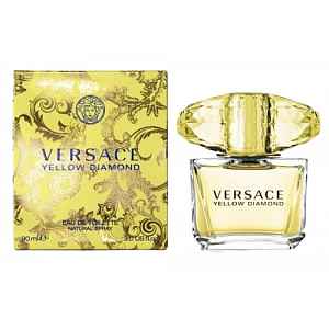 VERSACE YELLOW DIAMOND EdT Vapo 90ml