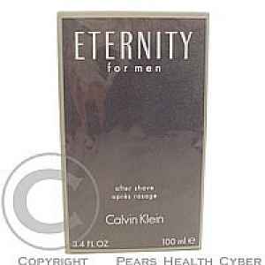 Calvin Klein - ETERNITY MEN edt vapo 100 ml