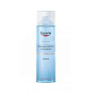 Eucerin DermatoCLEAN čisticí pleťová voda 200 ml