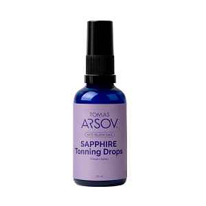 Tomas Arsov Sapphire tónující kapky 30 ml