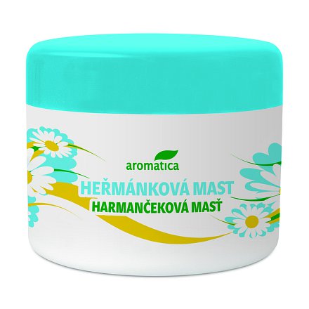 AROMATICA Heřmánková mast 50ml