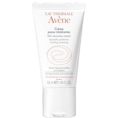 Avene C.P.I. zklidňující krém pro intolerantní pleť 50 ml