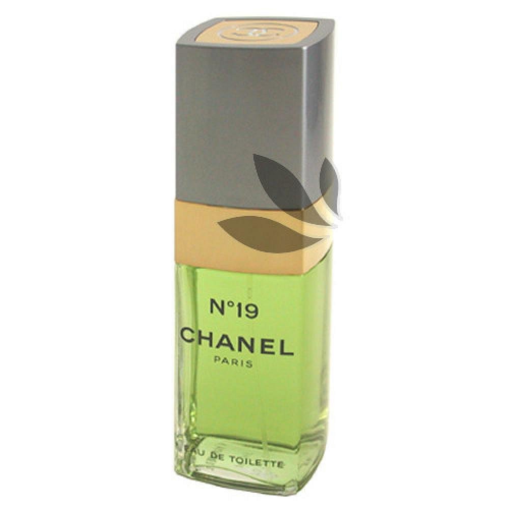 Chanel No. 19 Toaletní voda 100ml
