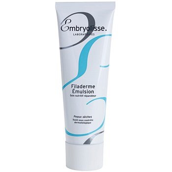 Embryolisse Nourishing Cares vyživující emulze pro regeneraci pleti  75 ml