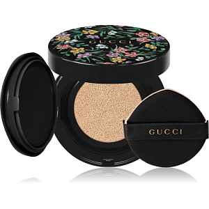 Gucci Gucci Beauty Eternité de Beauté dlouhotrvající make-up v houbičce SPF 35 odstín 02 14 g