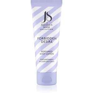 Joanna Joanna's Sense Forbidden Desire parfémované tělové mléko 80 ml