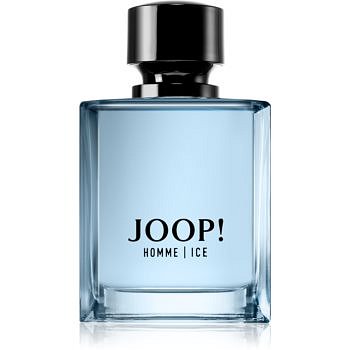 JOOP! Homme Ice toaletní voda pro muže 80 ml