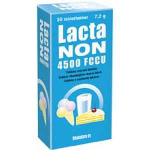 Lactanon 30 tablet