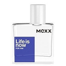Mexx Look Up Now Man EdT 50ml