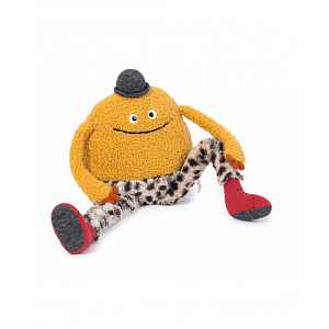 Moulin Roty Buclatý šmakoun Mouni