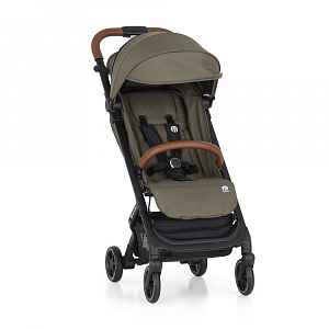 Petite&Mars Kočárek sportovní Fly Mature Olive