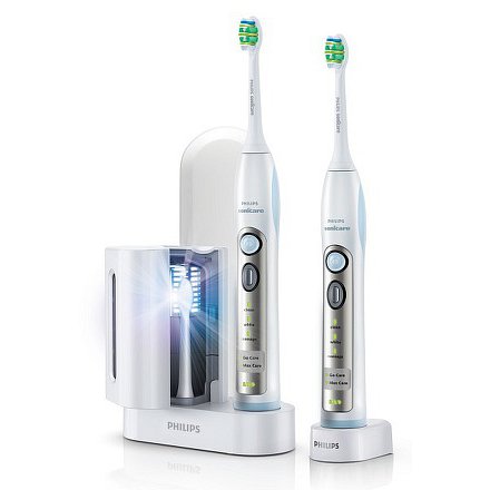 Philips Sonicare FlexCare HX6932/36 Deal Pack