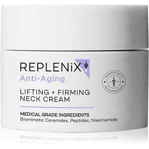 Replenix Anti-Aging protivráskový krém na krk a dekolt 50 g