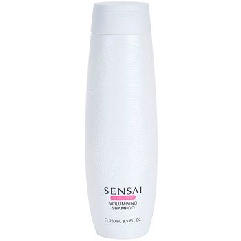 Sensai Shidenkai šampon pro extra objem 250 ml