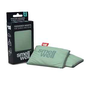 SMELLWELL Active deodorizér Pastel Green 2 kusy