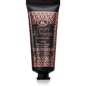 Tesori d'Oriente Hammam krém na ruce 75 ml
