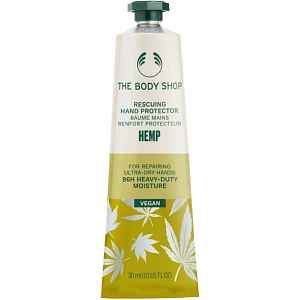 The Body Shop Krém na ruce Hemp (Hand Protector) 30 ml