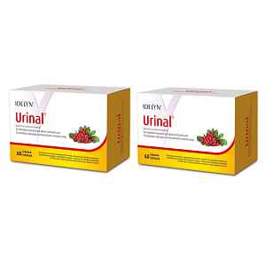 Urinal 2 x 60 tobolek