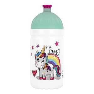 ZDRAVÁ LAHEV Magic unicorn 0,5 l