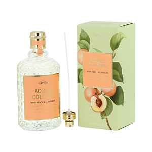 4711 Acqua Colonia White Peach & Coriander kolínská voda unisex 170 ml
