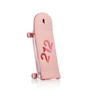 Carolina Herrera 212 Heroes Femme dámská parfémovaná voda 80 ml