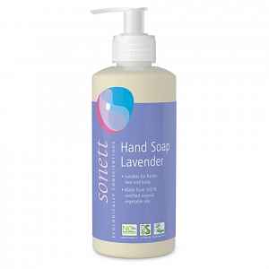 SONETT mýdlo LEVANDULE 300 ml
