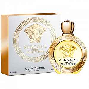 VERSACE EROS pour Femme EdT 50ml