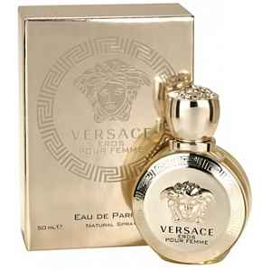 VERSACE EROS pour Femme EdT 50ml