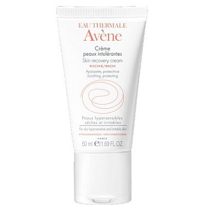 AVENE CPI riche defi 50ml-výživ.krém intoler.pleť