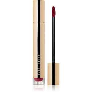 Bobbi Brown Luxe Matte Liquid Lipstick dlouhotrvající matná tekutá rtěnka odstín Plum & Done 6 ml