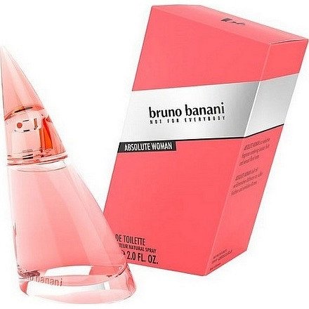 Bruno Banani Absolute Woman EdT 20ml