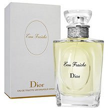 Dior Eau Fraiche dámská toaletní voda 100 ml