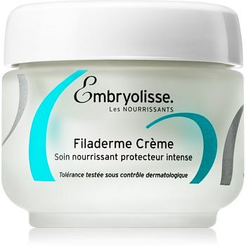 Embryolisse Nourishing Cares výživný krém s regeneračním účinkem  50 ml