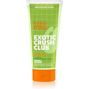 Farmona Tutti Frutti Exotic Crush Club tělové mléko s kofeinem 200 ml