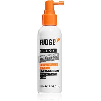 Fudge Treatment bezoplachová regenerační péče pro barvené vlasy 150 ml