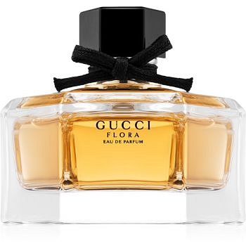 Gucci Flora by Gucci parfémovaná voda pro ženy 75 ml