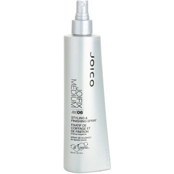 Joico Style and Finish sprej střední zpevnění 300 ml