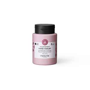 Maria Nila Tónovací maska Colour Refresh Vivid Violet 0.22 100 ml