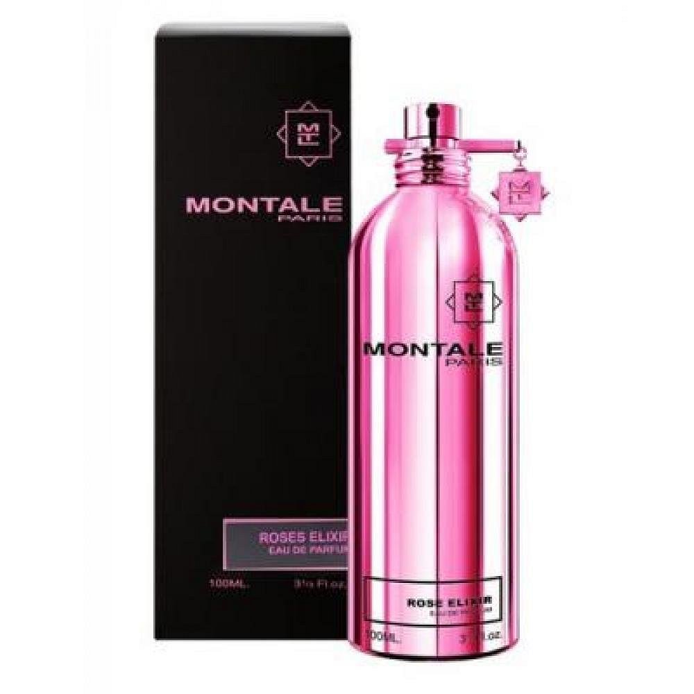 Montale Paris Roses Elixir Parfémovaná voda 100ml