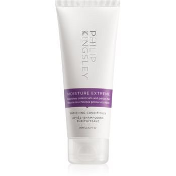 Philip Kingsley Moisture Extreme hydratační kondicionér 75 ml