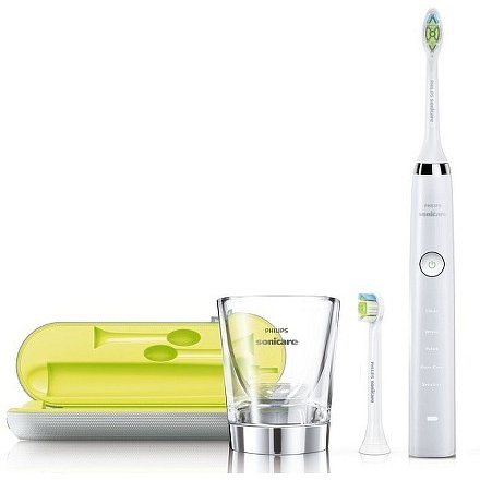 Philips Sonicare DiamondClean HX9332/04