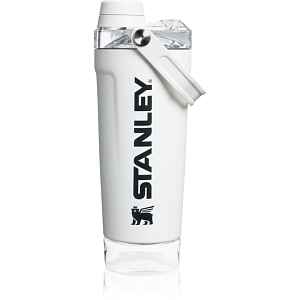 Stanley The Activate Shaker proteinový shaker Chalk 1 ks