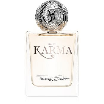 Thomas Sabo Eau De Karma parfémovaná voda pro ženy 50 ml