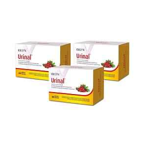 Urinal 3 x 60 tobolek