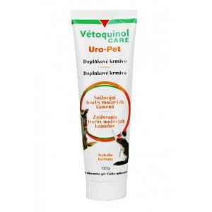URTOPET Gel 120 g
